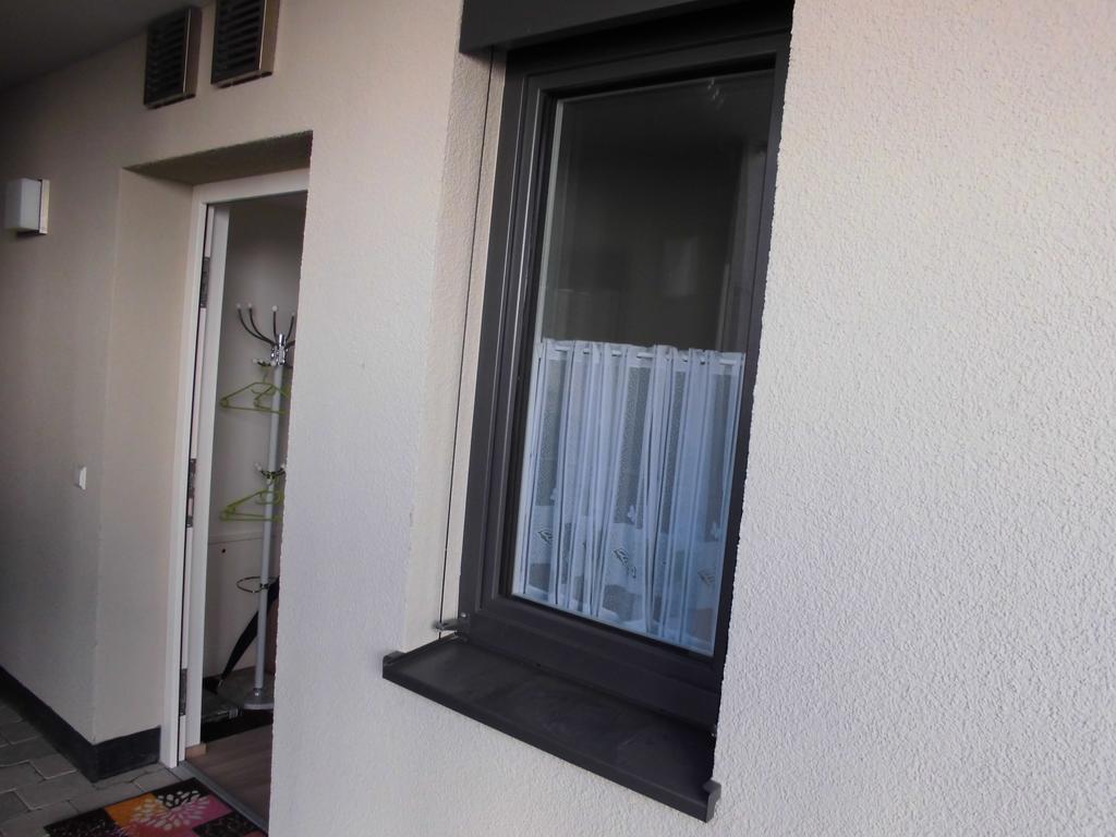 Stadtoase Seiler Διαμέρισμα Λιντάου Δωμάτιο φωτογραφία